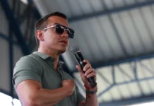 Daniel Noboa extiende el tiempo para la entrega de compensaciones a transportistas intra e interprovinciales