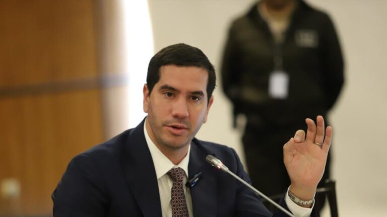Hay pruebas que vinculan a Roberto Luque con la gestión en Progen | La ...