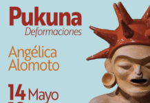Arte ancestral y contemporáneo se fusionan en la nueva sala “KUNANMI”