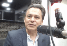 Coco Valdés regresa al Ecuador y abre estudio artístico en Cuenca
