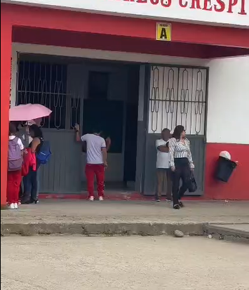 Ministerio de Educación separa a docente en Cuenca por presunto caso de violencia sexual