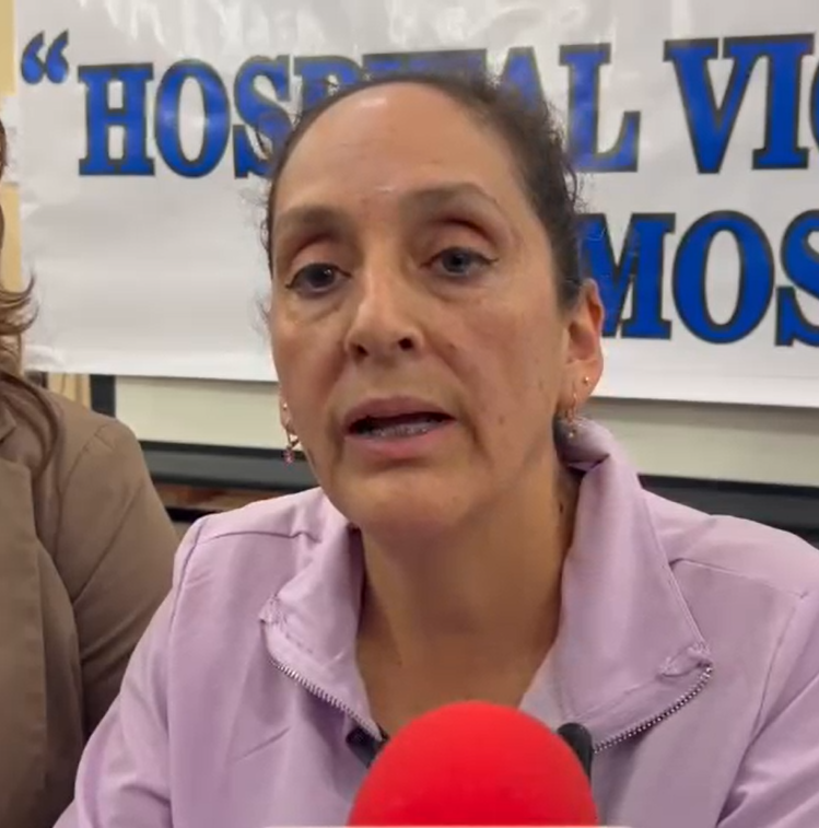 Trabajadores denuncian desabastecimiento de medicamentos e insumos de limpieza en centros de salud de Cuenca