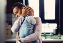 Baby blues o depresión posparto: cómo identificar las señales de alerta
