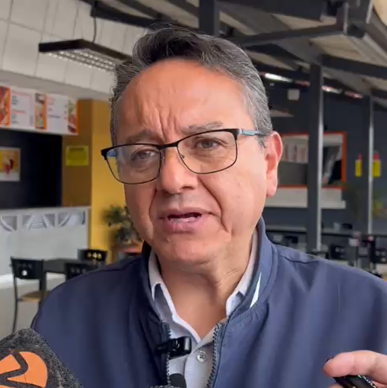 Suspenden clases presenciales en plantel educativo tras denuncias por presunta violencia sexual