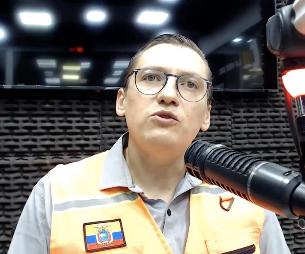 Advierte posibles inundaciones y deslizamientos en Azuay ante eventual llegada de El Niño